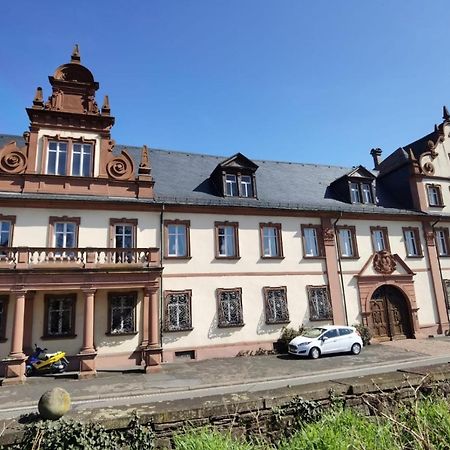 Fewo Mit Burgblick Kreuzwertheim Экстерьер фото
